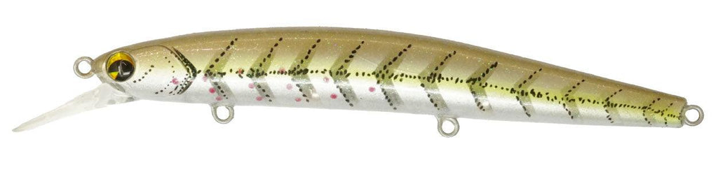 Ima FT120/104 Flit 120 Chartreuse Shad