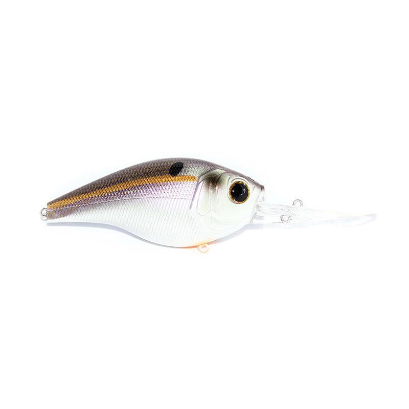 6th Sense Cloud 9 Series C15 Gizzard Shad