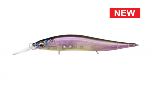 Megabass Vision 110 +1 Jr