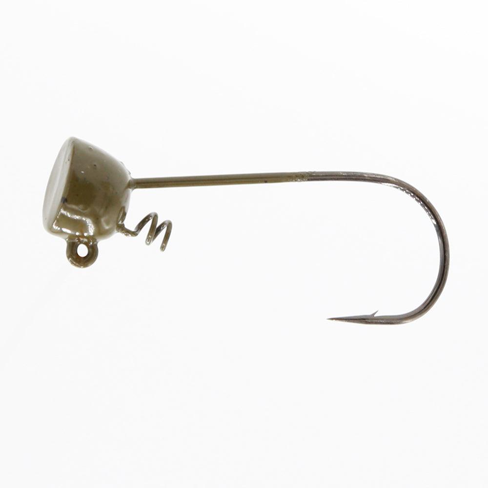 Buckeye Lures Spot Remover Pro Model Green Pumpkin 5 16oz