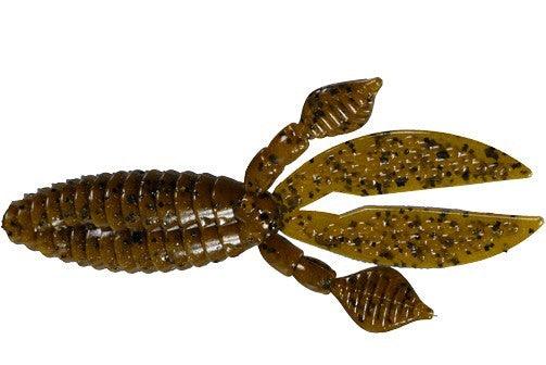 Strike King Rodent Green Pumpkin