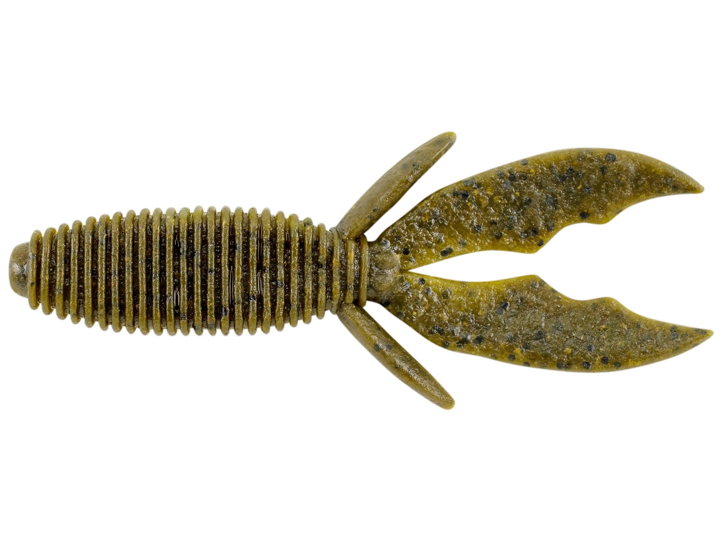 Berkley PowerBait MaxScent Creature Hawg