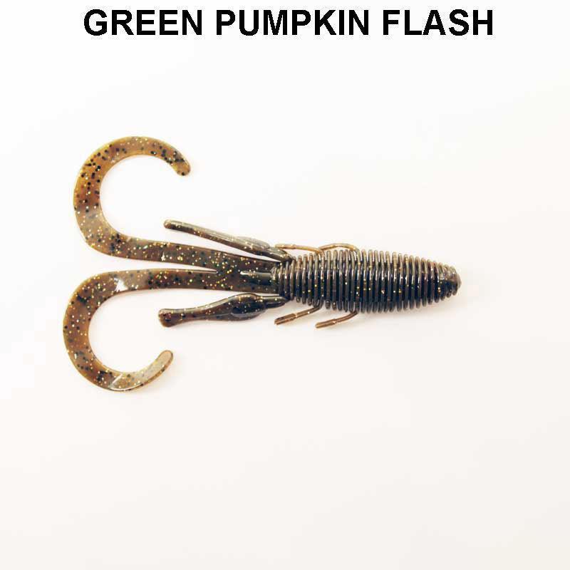 Missile Baits D Stroyer