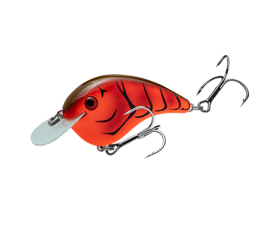 Strike King Chick Magnet Jr Fire Craw