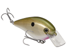 Strike King KVD 1.5 Hard Knock Squarebill Crankbait TN Shad