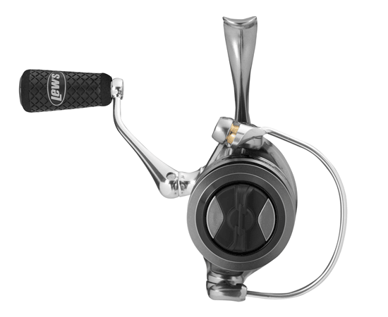 Lew's HyperMag Spinning Reel