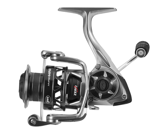 Lew's HyperMag Spinning Reel