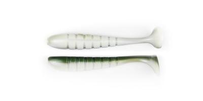 X Zone Lures Pro Series 4" Swammer (Swimbait) Ayu 4"