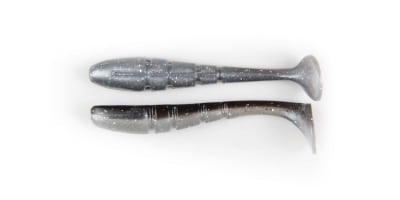 X Zone Lures Pro Series 3.5" Mini Swammer 3.5 Tennessee Shad
