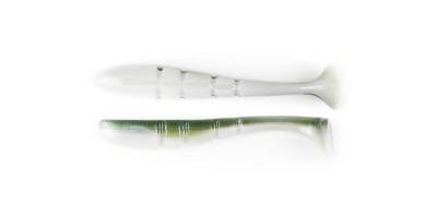 X Zone Lures Pro Series 3.5