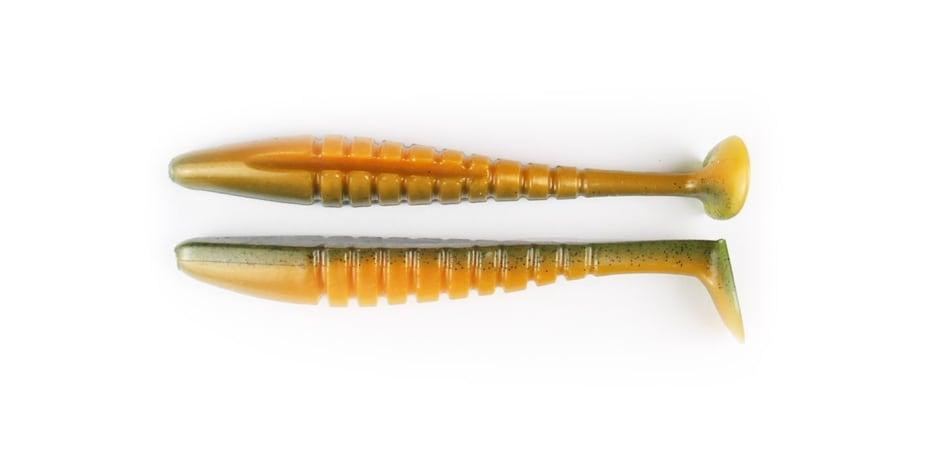 X Zone Lures Pro Series 5.5" Pro Series Mega Swammer Perch