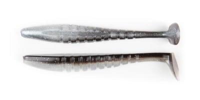 X Zone Lures Pro Series 5.5" Pro Series Mega Swammer Tennessee Shad