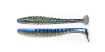 X Zone Lures Pro Series 5.5" Pro Series Mega Swammer Sexy Shad