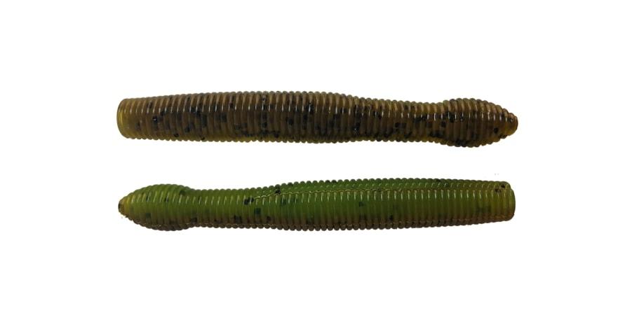 X Zone Lures Pro Series 3" Ned Zone Summer Craw