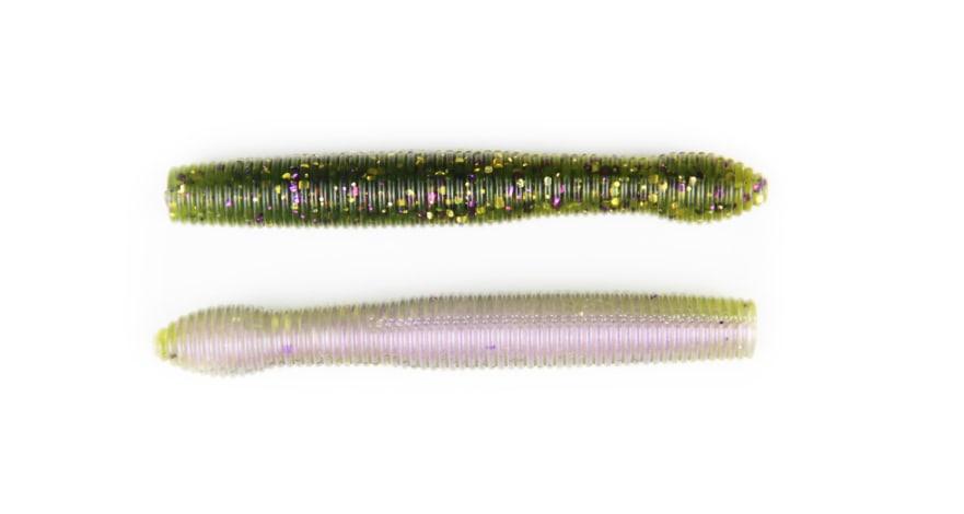 X Zone Lures Pro Series 3" Ned Zone Bass Candy