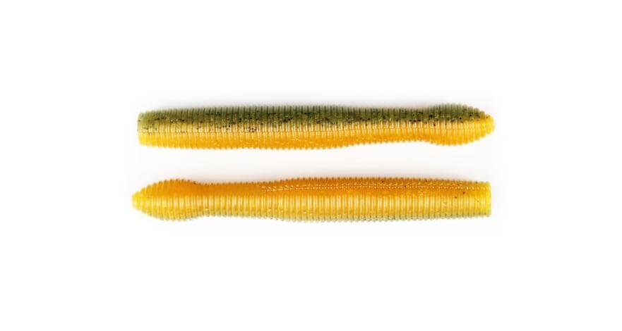 X Zone Lures Pro Series 3" Ned Zone Perch