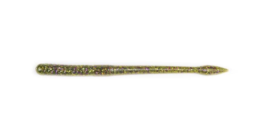 X Zone Lures Pro Series 6 MB Fat Finesse Worm – Tackle Addict