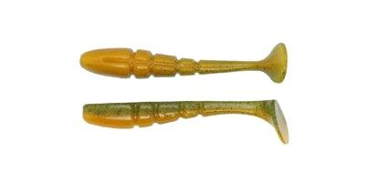 X Zone Lures Pro Series 3.5" Mini Swammer 3.5 Perch