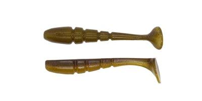 X Zone Lures Pro Series 3.5" Mini Swammer 3.5 Blue Gill