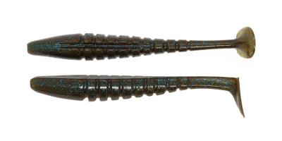 X Zone Lures Pro Series 5.5" Pro Series Mega Swammer