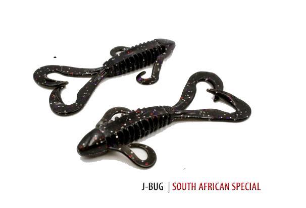V&M J-Bug South Africa Special**