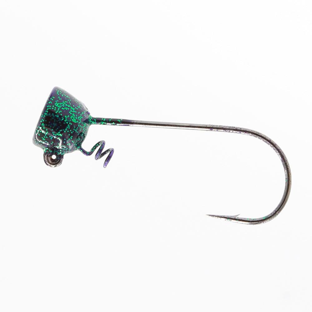 Buckeye Lures Spot Remover Pro Model – Tackle Addict