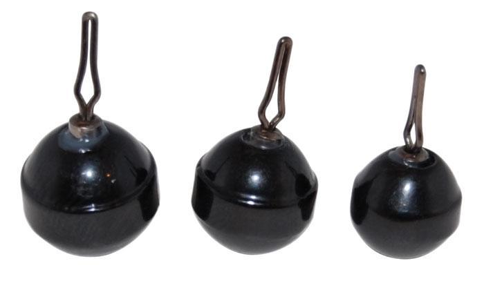 Eco Pro Tungsten Drop Shot Weights – Tackle Addict