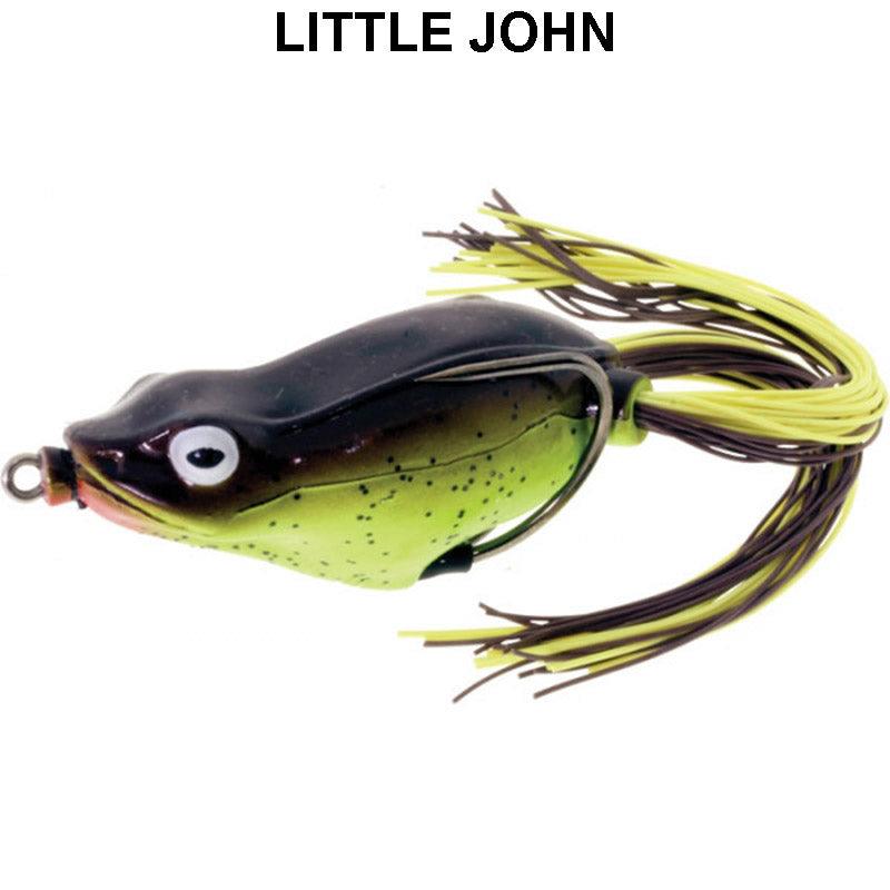 River2Sea Bully Wa II 65 Little John
