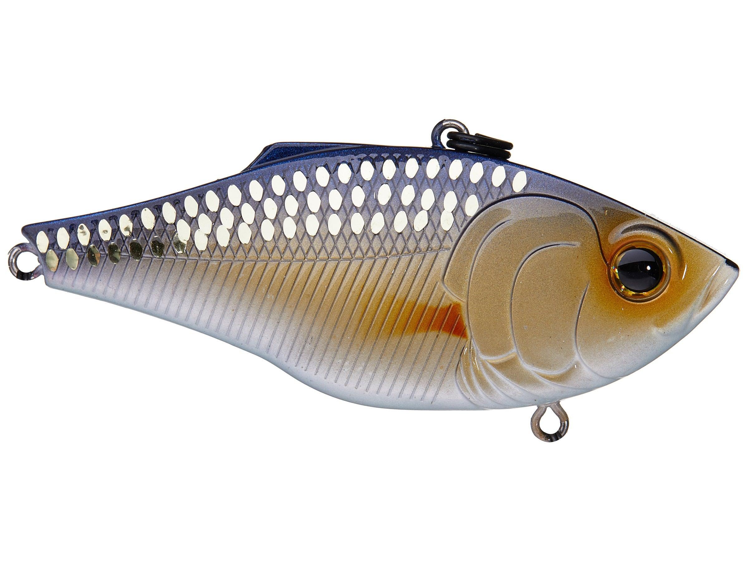 6th Sense Quake 80 Suspending Lipless Crankbait
