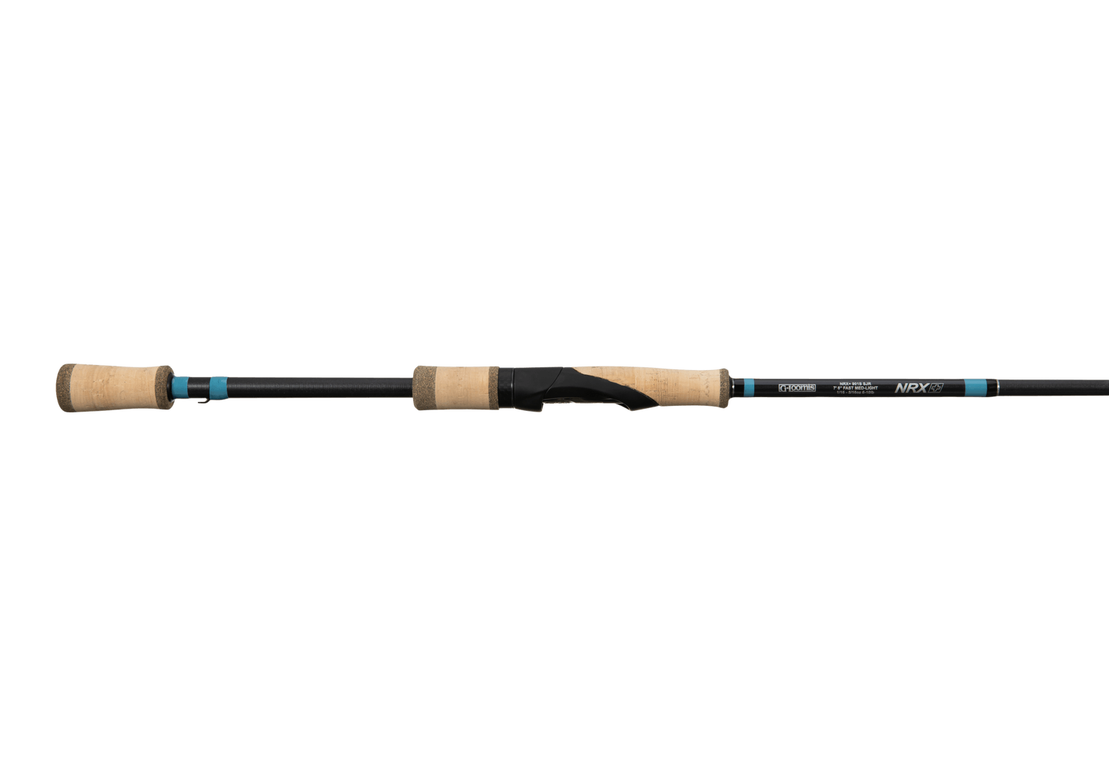 G.Loomis NRX+ 822S DSR Spinning Rod