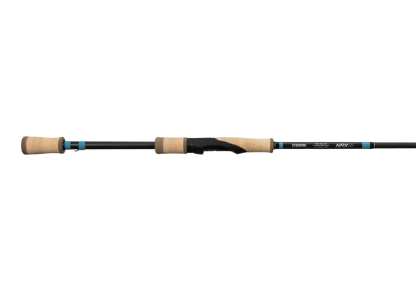 g loomis 8 6 nrx spinning rod G-Loomis NRX + Spinning Rods – Tackle Addict