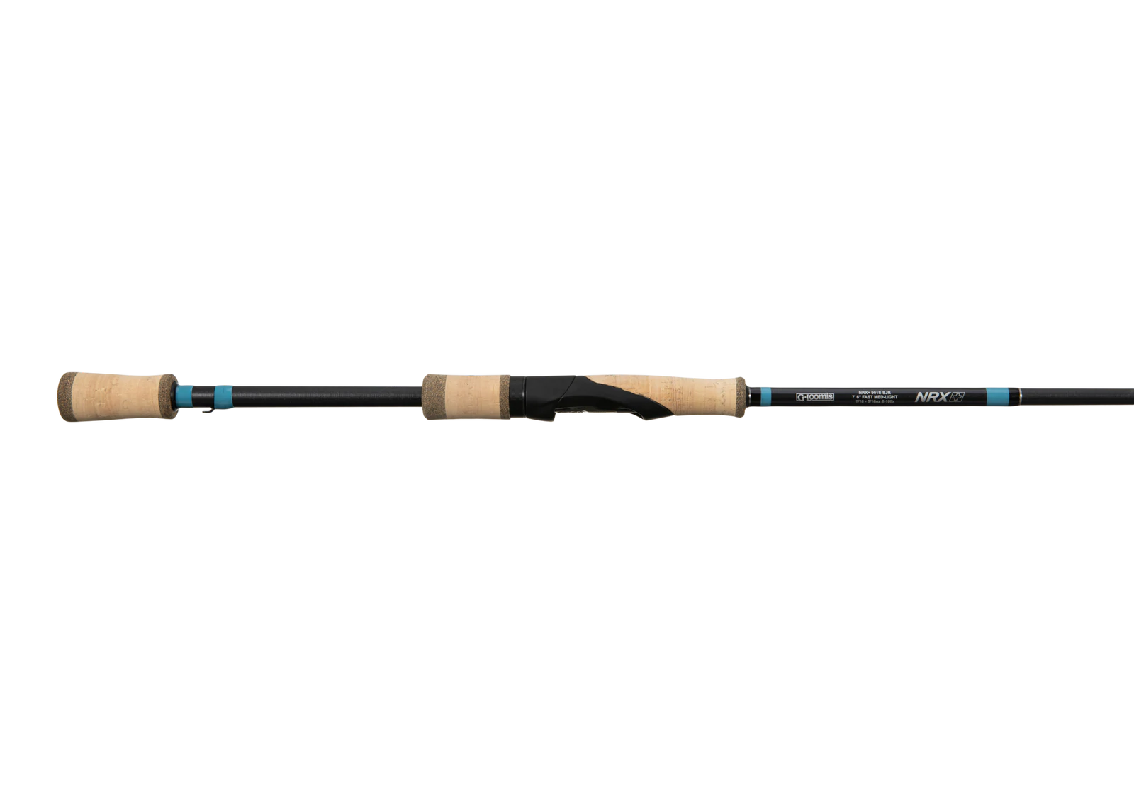G Loomis NRX+ Spinning Rod
