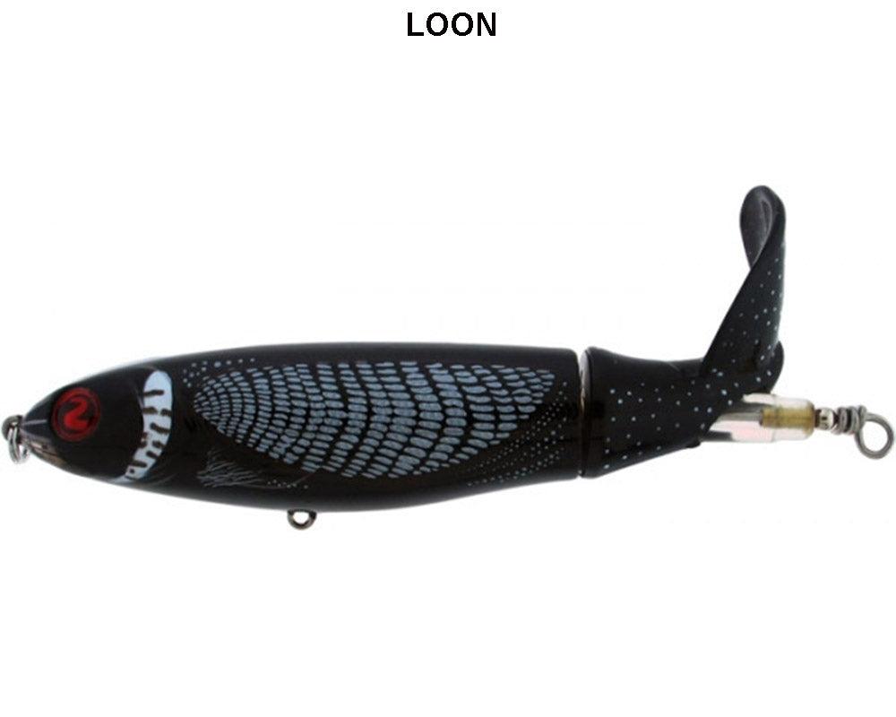 River2Sea Whopper Plopper 130 Loon