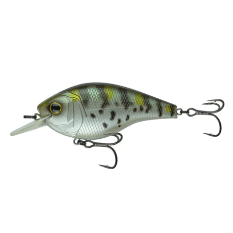 6th Sense Cloud 9 Magnum Silent Squarebill Baby Crappie