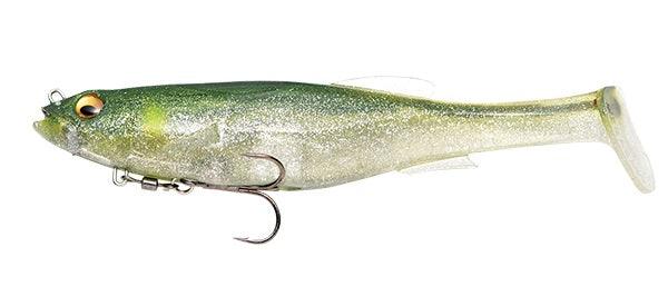 Megabass Mag Draft Ayu 10"