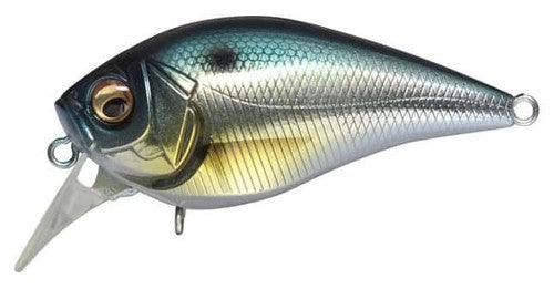 Megabass Fx-Crank Knuckle M Threadfin Shad*