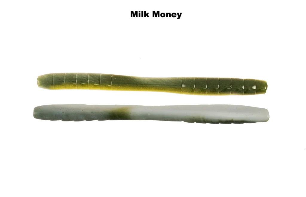 Missile Baits The 48 Worm Milk Money (D)