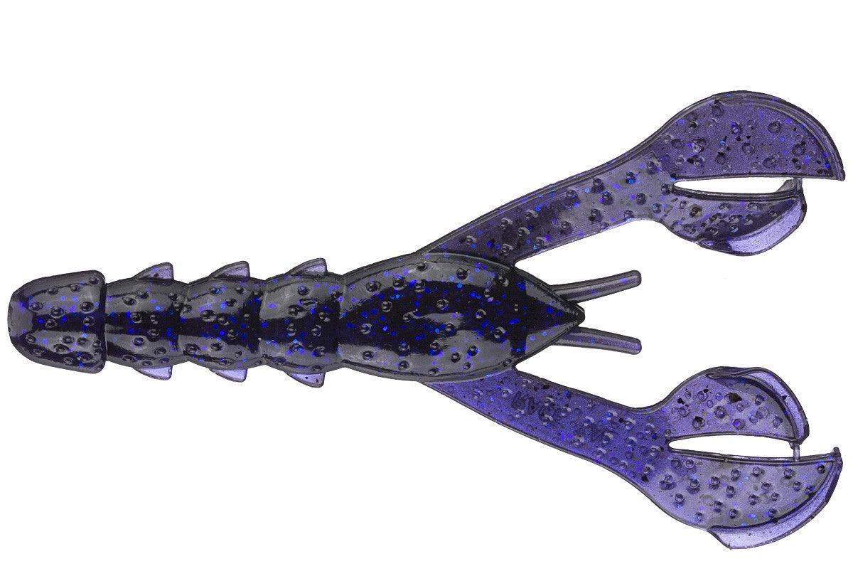 Strike King Rage Denny Craw 4"