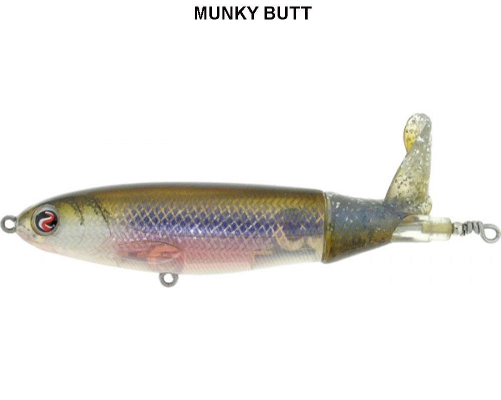 River2Sea Whopper Plopper 130 Munky Butt