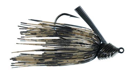 6th Sense Scrape Grass Jig Mystical 1 3 8oz