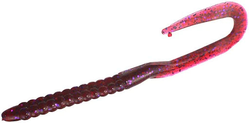 Zoom U-Tale Worm 6.75 Inch 20 Pack — Discount Tackle