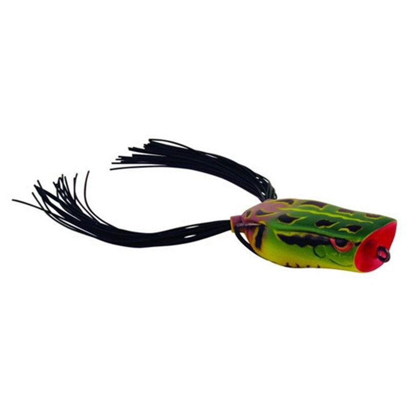 Spro Bronzeye Baby Poppin' Frog 50 – Tackle Addict