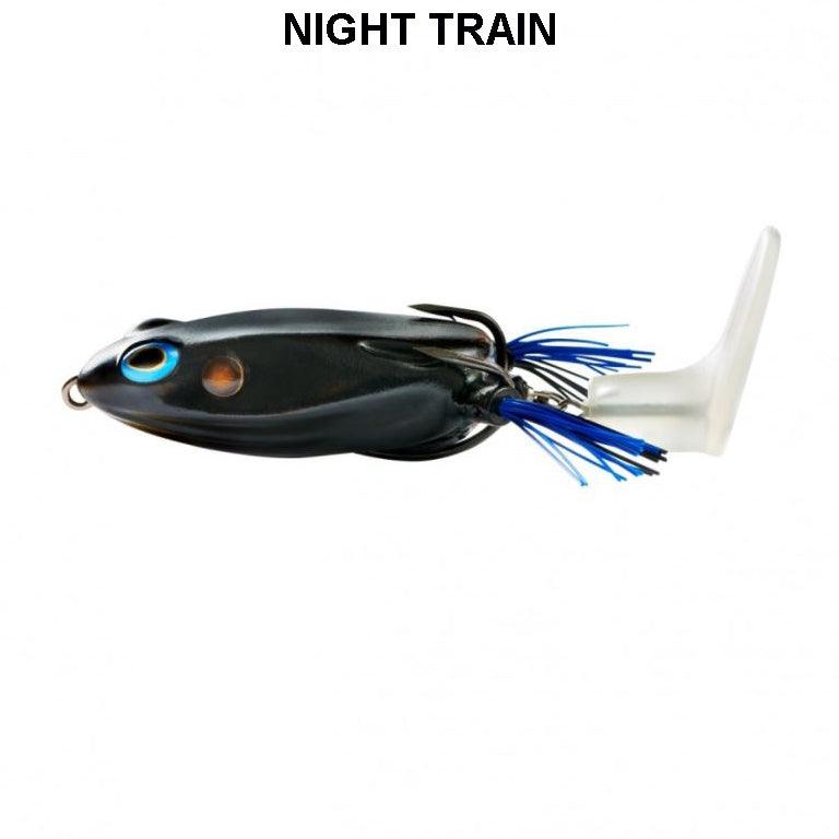 Booyah Toadrunner Night Train