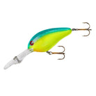 Norman DD22 Chartreuse Blue