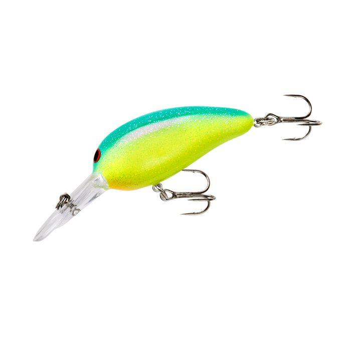 Norman Shad Freshwater Fishing Baits, Lures & Flies for sale
