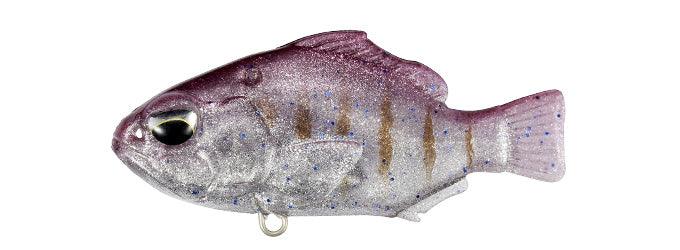 Duo Realis Deka Nomase Gill 3.2 Violet Gill