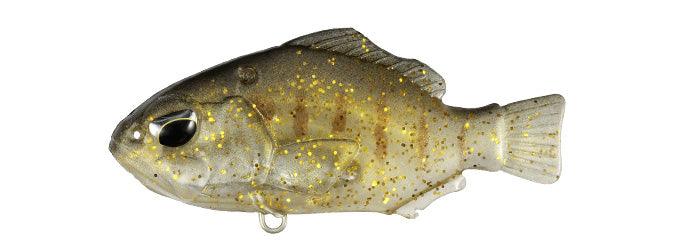 Duo Realis Deka Nomase Gill 3.2 Gold Gill