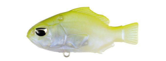 Duo Realis Deka Nomase Gill 3.2 Weed Gill