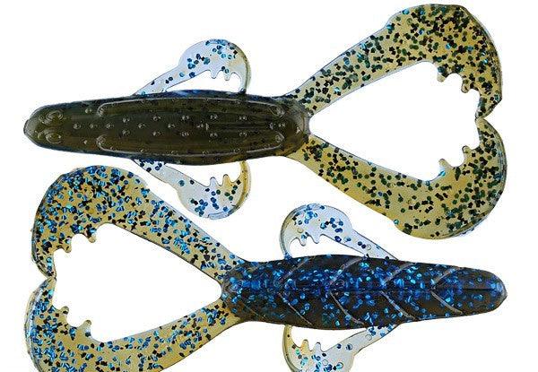 Strike King Space Monkey