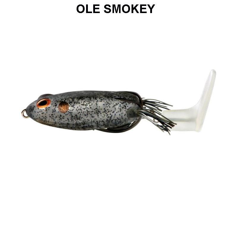 Booyah Toadrunner Ole Smokey